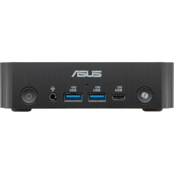 Комп'ютер ASUS PN54-BBR321MNS1 / Ryzen3 210, 2*SO-DIMM, M.2SSD, WiFi (90MR01D2-M000C0)