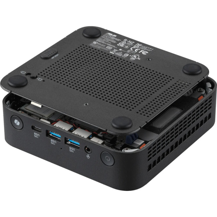 Комп'ютер ASUS PN54-BBR321MNS1 / Ryzen3 210, 2*SO-DIMM, M.2SSD, WiFi (90MR01D2-M000C0)