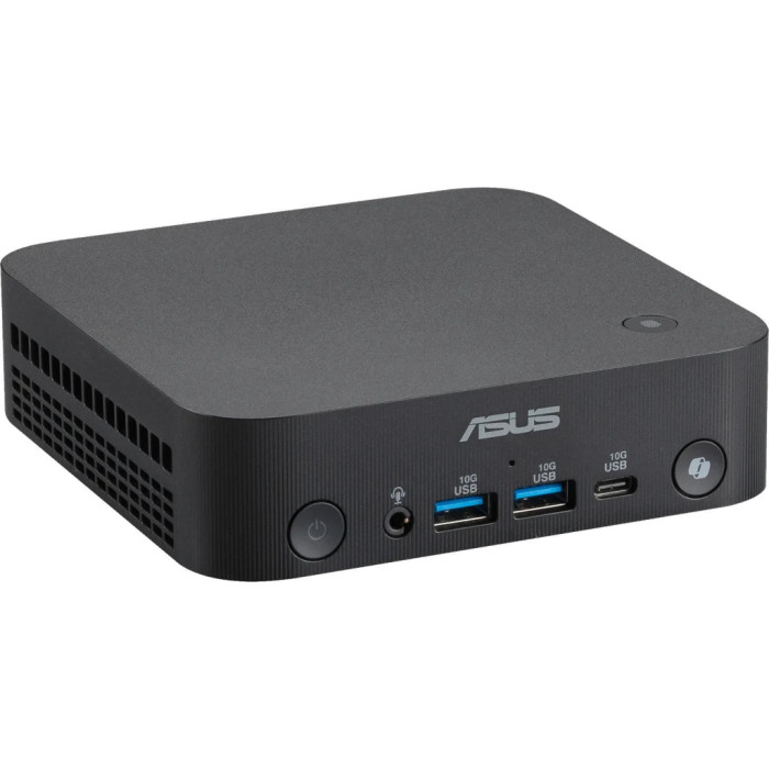 Комп'ютер ASUS PN54-BBR321MNS1 / Ryzen3 210, 2*SO-DIMM, M.2SSD, WiFi (90MR01D2-M000C0)
