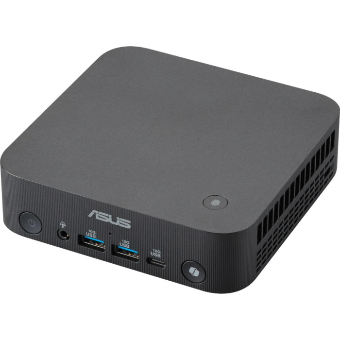 Комп'ютер ASUS PN54-BBR321MNS1 / Ryzen3 210, 2*SO-DIMM, M.2SSD, WiFi (90MR01D2-M000C0)