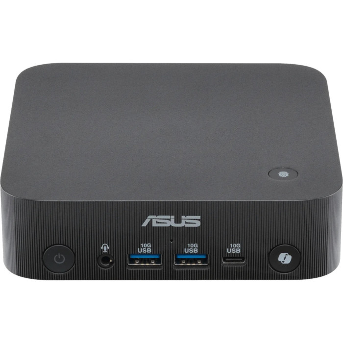 Комп'ютер ASUS PN54-BBR321MNS1 / Ryzen3 210, 2*SO-DIMM, M.2SSD, WiFi (90MR01D2-M000C0)