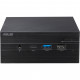 Комп'ютер ASUS PN40-BBC533MV / Celeron J4025 (90MS0181-M08230)