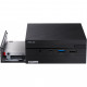 Комп'ютер ASUS PN40-BBC533MV / Celeron J4025 (90MS0181-M08230)