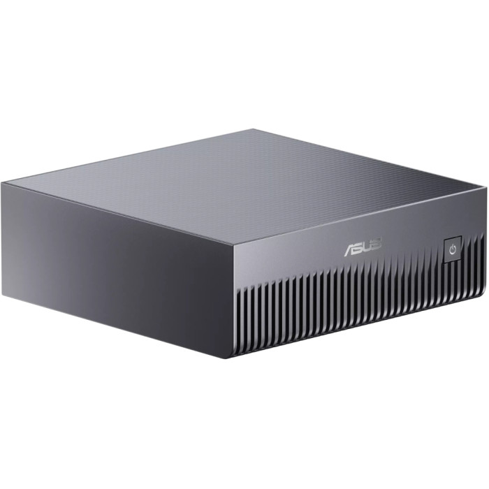 Комп'ютер ASUS Ascent GX10 GX10-GG0026BN / NVIDIA GB10, 128, 2TB, Wi-Fi7 (90MS0371-M000U0)