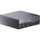Комп'ютер ASUS Ascent GX10 GX10-GG0026BN / NVIDIA GB10, 128, 2TB, Wi-Fi7 (90MS0371-M000U0)
