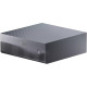 Комп'ютер ASUS Ascent GX10 GX10-GG0026BN / NVIDIA GB10, 128, 2TB, Wi-Fi7 (90MS0371-M000U0)