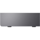 Комп'ютер ASUS Ascent GX10 GX10-GG0026BN / NVIDIA GB10, 128, 2TB, Wi-Fi7 (90MS0371-M000U0)