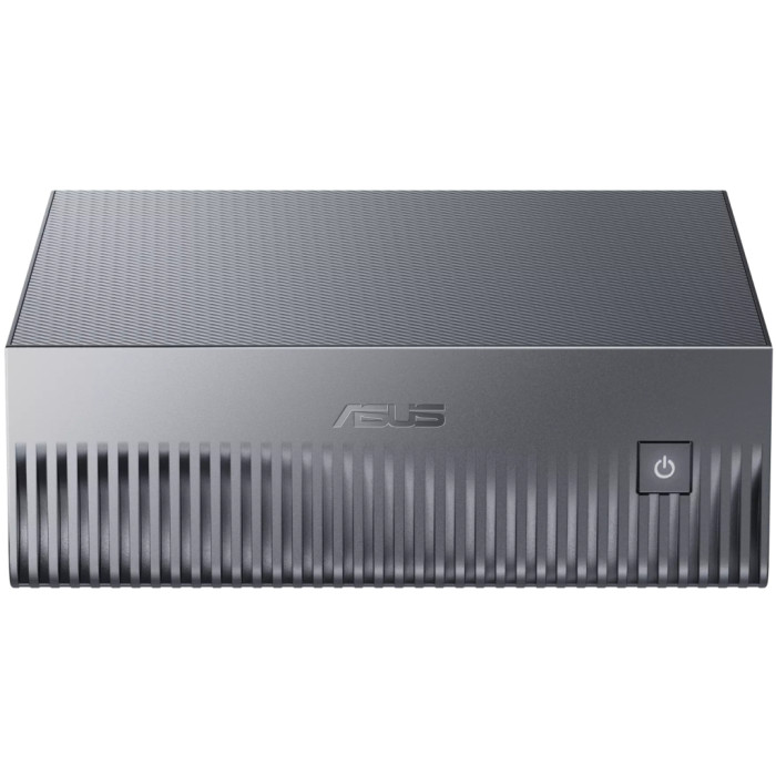 Комп'ютер ASUS Ascent GX10 GX10-GG0026BN / NVIDIA GB10, 128, 2TB, Wi-Fi7 (90MS0371-M000U0)