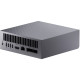 Комп'ютер ASUS Ascent GX10 GX10-GG0026BN / NVIDIA GB10, 128, 2TB, Wi-Fi7 (90MS0371-M000U0)