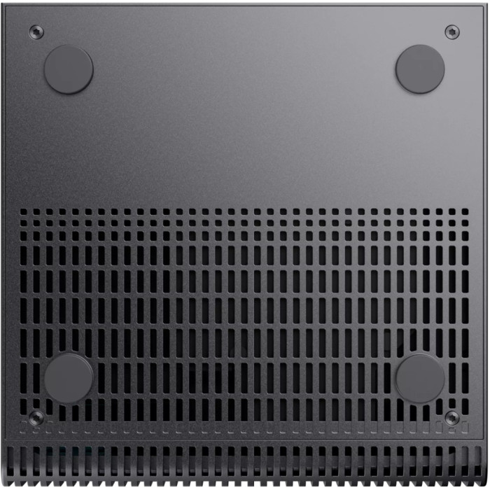 Комп'ютер ASUS Ascent GX10 GX10-GG0026BN / NVIDIA GB10, 128, 2TB, Wi-Fi7 (90MS0371-M000U0)