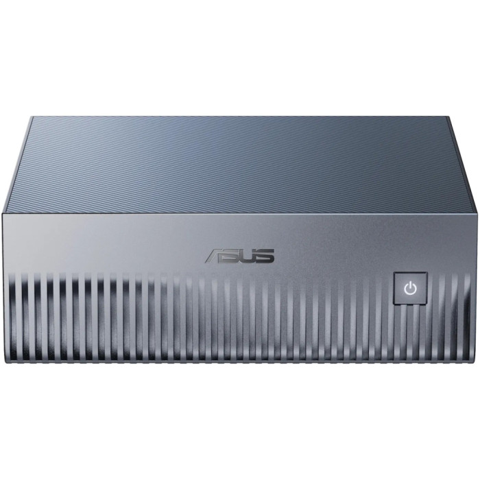 Комп'ютер ASUS Ascent GX10 GX10-GG0027BN / NVIDIA GB10, 128, 4TB, Wi-Fi7 (90MS0371-M000V0)