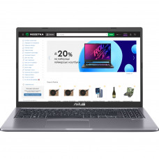 Ноутбук ASUS X515EP-BQ317 (90NB0TZ1-M04470)