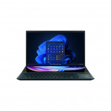 Ноутбук ASUS ZenBook Pro Duo 15 OLED UX582ZM-H2064X (90NB0VR1-M003N0)