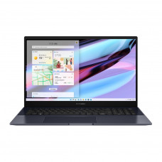 Ноутбук ASUS ZenBook Pro 17 UM6702RC-M2115X (90NB0VT1-M004W0)