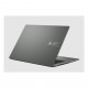 Ноутбук ASUS Vivobook S 14X OLED M5402RA-M9091 (90NB0XA1-M003M0)