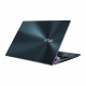 Ноутбук ASUS Zenbook Pro Duo 15 OLED lUX582ZW-H2021W (90NB0Z21-M00270)