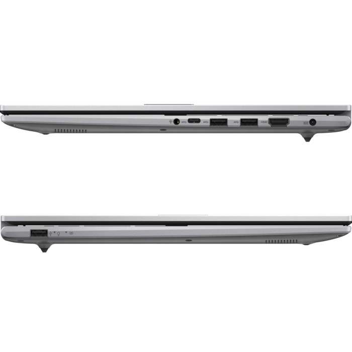 Ноутбук ASUS Vivobook 17 X1704VA-AU665 (90NB10V1-M00SP0)