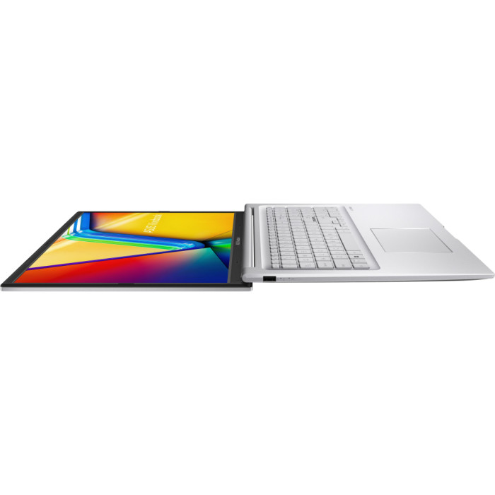 Ноутбук ASUS Vivobook 17 X1704VA-AU665 (90NB10V1-M00SP0)