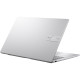Ноутбук ASUS Vivobook 17 X1704VA-AU665 (90NB10V1-M00SP0)