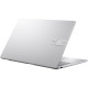 Ноутбук ASUS Vivobook 17 X1704VA-AU756 (90NB10V1-M00V40)