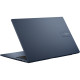 Ноутбук ASUS Vivobook 17 X1704VA-AU662 (90NB10V2-M00SL0)