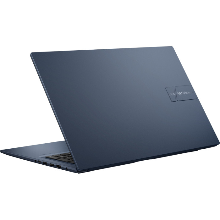 Ноутбук ASUS Vivobook 17 X1704VA-AU664 (90NB10V2-M00SN0)