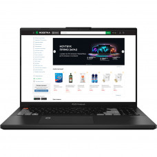 Ноутбук ASUS Vivobook Pro 16X OLED K6604JI-MX062 (90NB10Z2-M002P0)