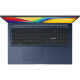 Ноутбук ASUS Vivobook 17 X1704VA-AU889 (90NB13X2-M00C50)