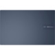 Ноутбук ASUS Vivobook 17 X1704VA-AU889 (90NB13X2-M00C50)