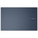Ноутбук ASUS Vivobook 17 X1704VA-AU982 (90NB13X2-M00H90)