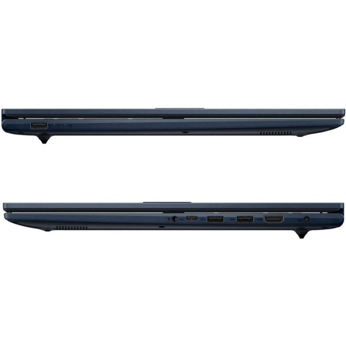 Ноутбук ASUS Vivobook 17 X1704VA-AU982 (90NB13X2-M00H90)