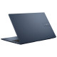 Ноутбук ASUS Vivobook 17 X1704VA-AU988 (90NB13X2-M00HF0)