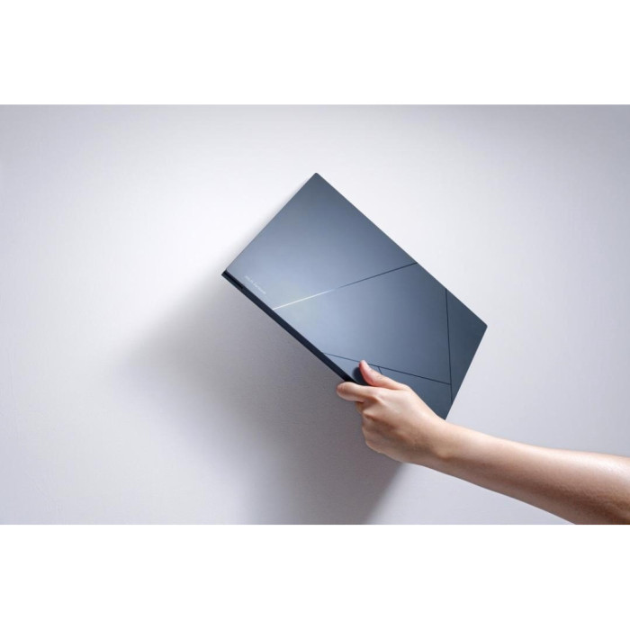 Ноутбук ASUS Zenbook 14 OLED UX3405CA-ST1261 (90NB14W1-M01V80)