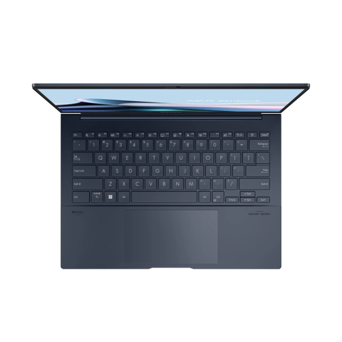 Ноутбук ASUS Zenbook 14 OLED UX3405CA-QL292 (90NB14W3-M00BF0)