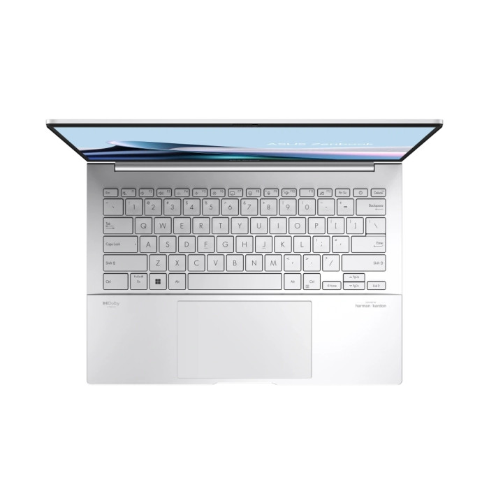Ноутбук ASUS Zenbook 14 OLED UX3405CA-QL293 (90NB14W4-M00BH0)