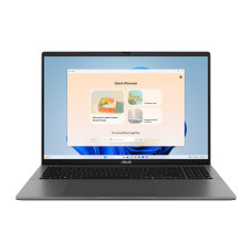 Ноутбук ASUS Vivobook S16 M3607HA-SH231 (90NB16F1-M00JJ0)