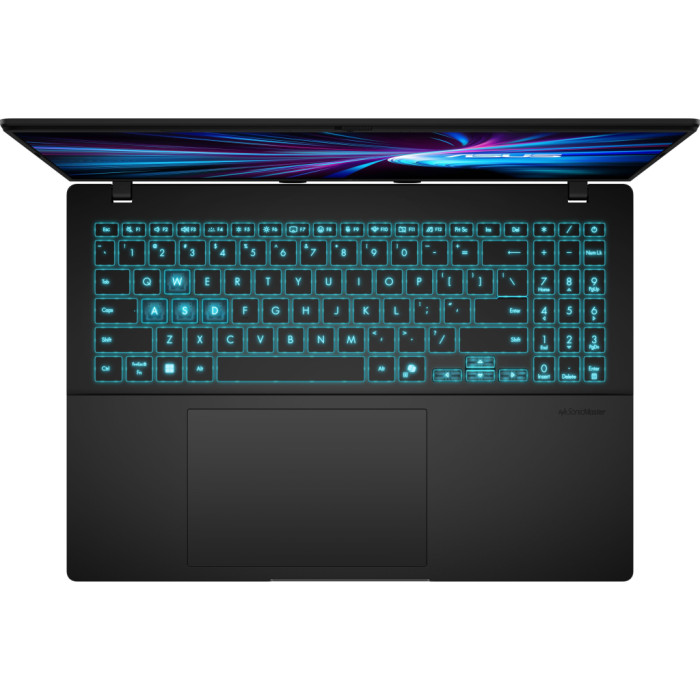 Ноутбук ASUS V16 V3607VP-TK078 (90NB16R1-M00570)