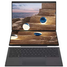 Ноутбук ASUS Zenbook DUO UX8407AA-SN603X (90NB16V1-M00ZC0)