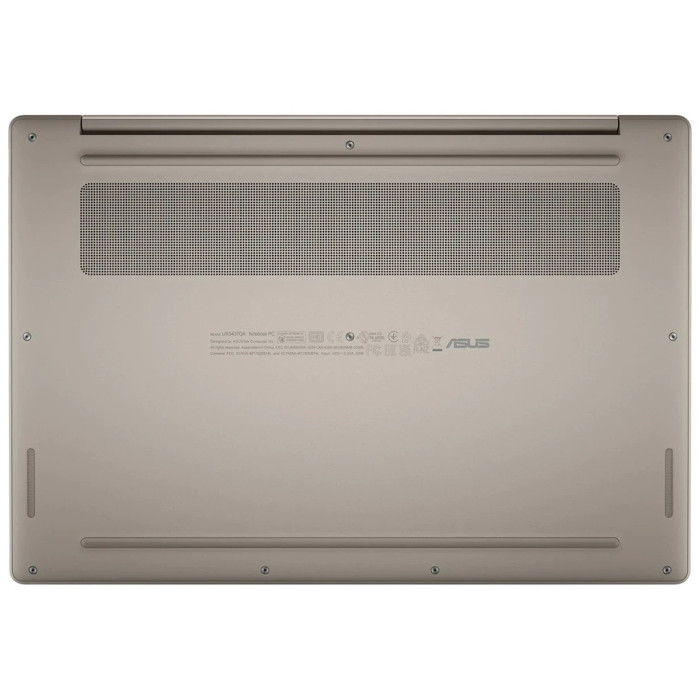 Ноутбук ASUS Zenbook A14 UX3407NA-QD023W (90NB1711-M00390)