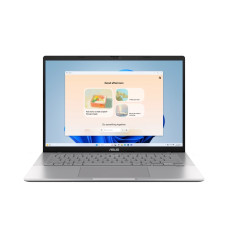 Ноутбук ASUS Vivobook S14 S3407AA-SF006 (90NB1761-M00060)