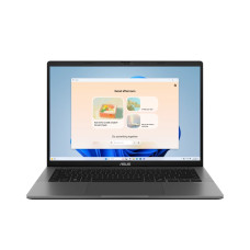 Ноутбук ASUS Vivobook S14 S3407AA-SF005 (90NB1762-M00050)