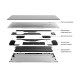 Ноутбук ASUS Zenbook S16 UM5606GA-SS201X (90NB17H5-M009H0)