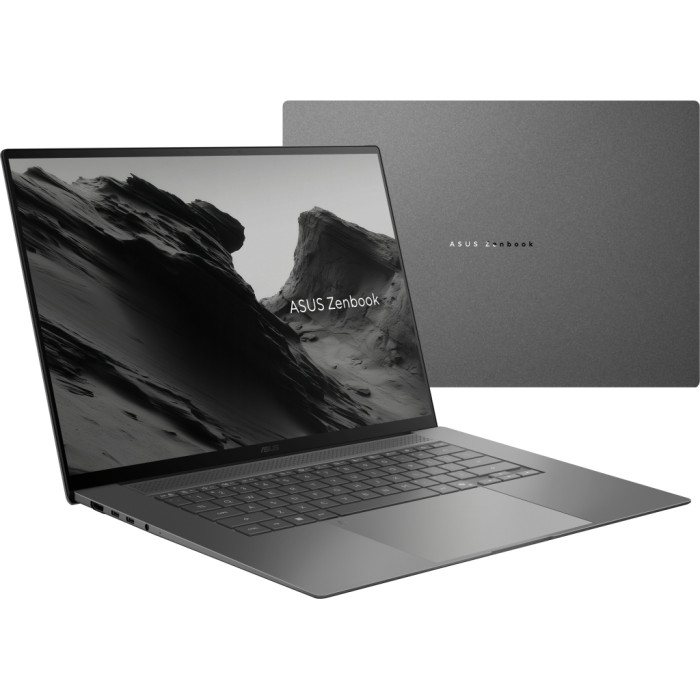 Ноутбук ASUS Zenbook S 16 UM5606GA-SS203W (90NB17H5-M009K0)