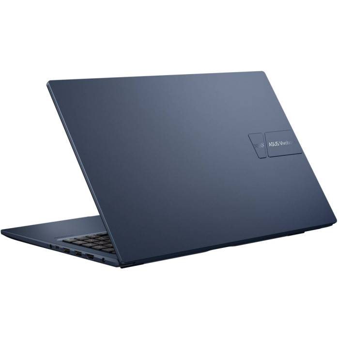 Ноутбук ASUS Vivobook 15 X1504MA-BQ132 (90NB17I1-M00560)