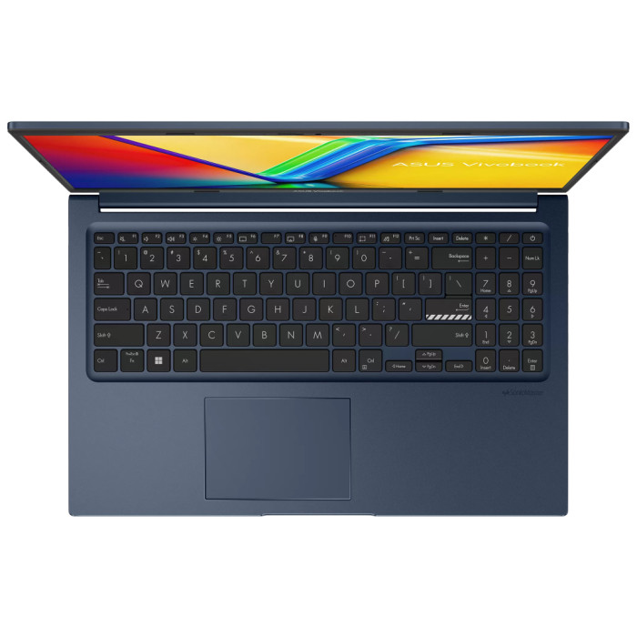 Ноутбук ASUS Vivobook 15 X1504MA-BQ137 (90NB17I1-M005H0)