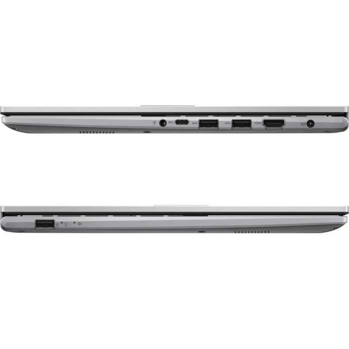 Ноутбук ASUS Vivobook 15 X1504MA-BQ131W (90NB17I2-M00550)