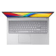 Ноутбук ASUS Vivobook 15 X1504MA-BQ131W (90NB17I2-M00550)