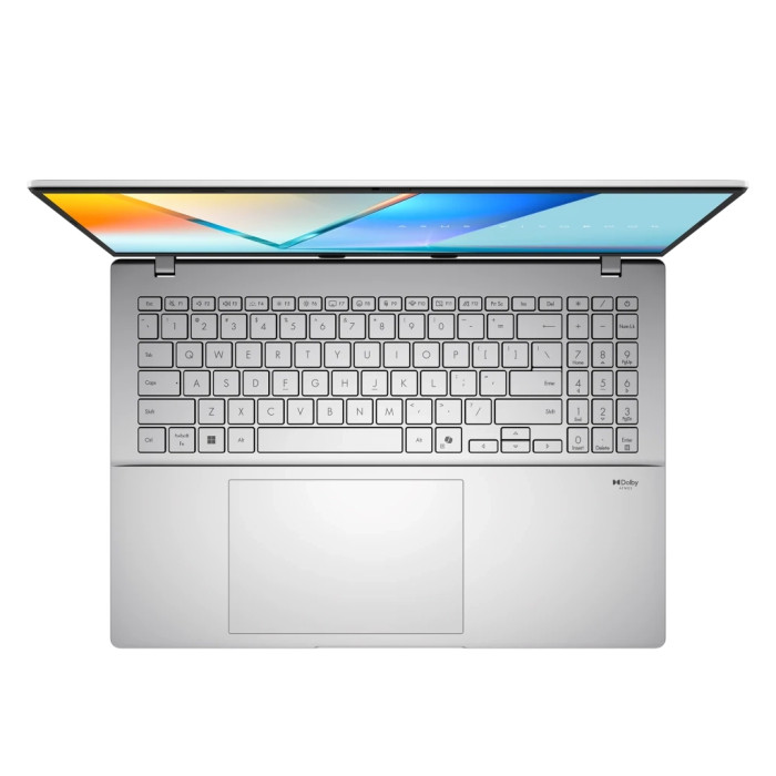 Ноутбук ASUS Vivobook S16 OLED M3607GA-SH089 (90NB17M2-M00530)