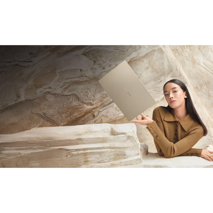Ноутбук ASUS Zenbook A16 UX3607OA-SQ013W (90NB17W1-M000M0)