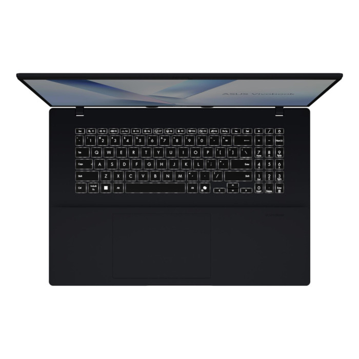 Ноутбук ASUS Vivobook 18 M1807GA-S8007 (90NB17Y1-M00080)
